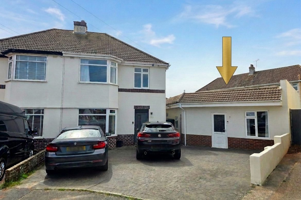 House To Rent